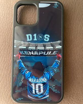 Cover iPhone 12