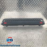 PARAURTI POSTERIORE RENAULT TRAFIC