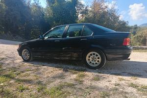 BMW 318j 1.8 