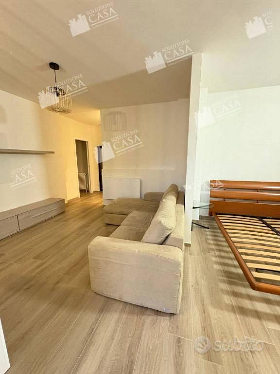 Appartamento – Sant'Agostino - Vista 5