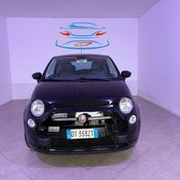 FIAT 500 1.2 69 CV NEOPATENTATI