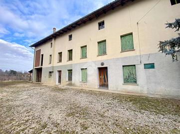 RUSTICO A TALMASSONS