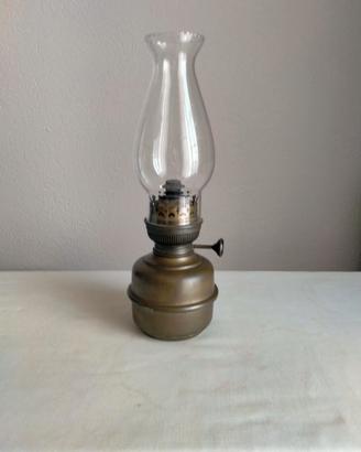 lampada vintage 