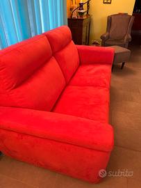 Divano 3 posti