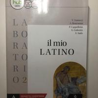 Il mio latino laboratorio 2