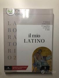 Il mio latino laboratorio 2