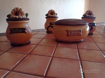 accessori d'arredo ..