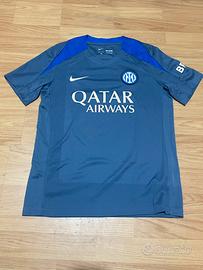 Maglia training INTER tg.M
