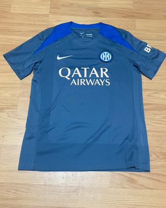 Maglia training INTER tg.M