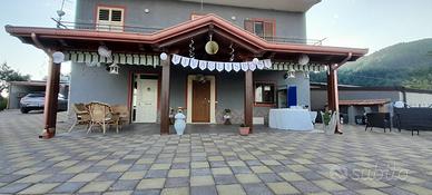 Casa indipendente