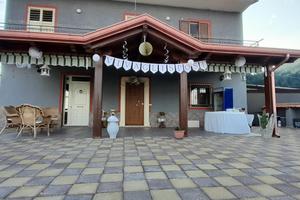 Casa indipendente