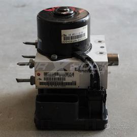 Pompa ABS Jeep Grand Cherokee WJ 99>04