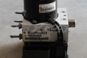 Pompa ABS Jeep Grand Cherokee WJ 99>04