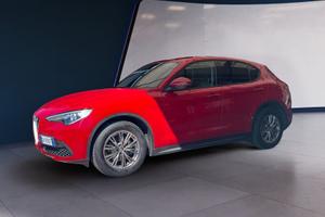 Alfa Romeo Stelvio 2.2 TD 190 CV Super Busine...
