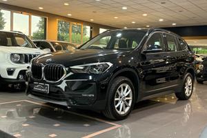 Bmw X1 sdrive16d Business Advantage Neo Patentati