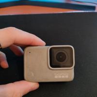 GoPro Hero 7 White 