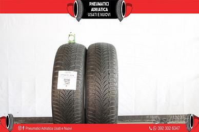 2 Gomme 175 60 R 15 Nexen al 87% SPED GRATIS