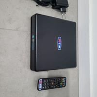 Decoder Digitale Terrestre HD TIMVISION Box 767403