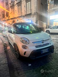 500 L 1.6 Multijet 105 CV Trekking