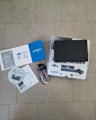 Audison A.P 4.9 bit