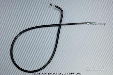 Cavo frizione SUZUKI GSXF KATANA 600 750 1998 2007