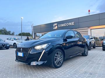 Peugeot 208 BlueHDi 100 Stop&Start 5 porte Active 