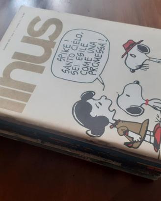 Linus 1975