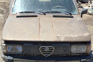 Alfa Romeo Giulietta 1.8 serie 116 per ricambi (2a
