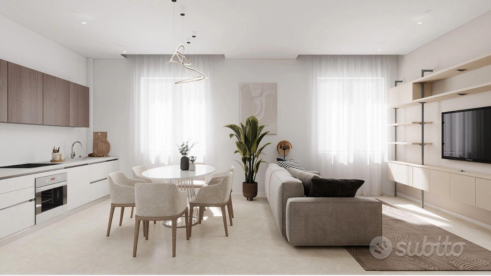 Appartamento – SA - Vista 4