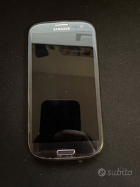 Samsung Galaxy S3 NEO GT-I9301I