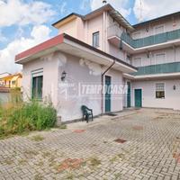 SOLUZIONE AD USO INVESTIMENTO O CASA INDIPENDENTE