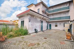 SOLUZIONE AD USO INVESTIMENTO O CASA INDIPENDENTE