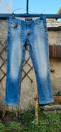 jeans uomo Ovs denim TG 48 
