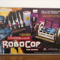RoboCop Cryocellula Nuovo 