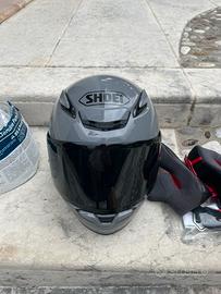 Shoei NXR2 taglia M