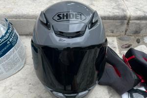 Shoei NXR2 taglia M