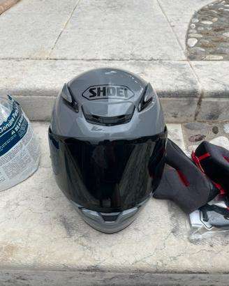 Shoei NXR2