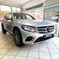 MERCEDES-BENZ GLC 250 d 4Matic Premium PREZZO REAL