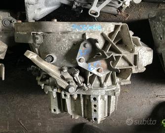 CAMBIO MANUALE IVECO F1CE0481B M40 6 MARCE
