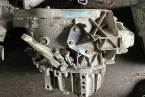 CAMBIO MANUALE IVECO F1CE0481B M40 6 MARCE