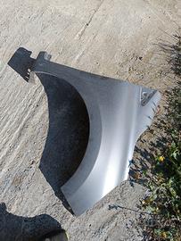 Parafango e faro Clio IV