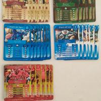 Battle cards gormiti giochi preziosi 