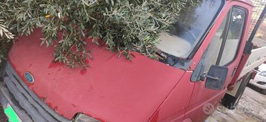 Ford transit anno 89  2500d