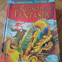 Geronimo Stilton