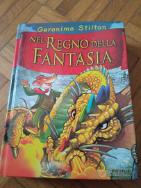 Geronimo Stilton