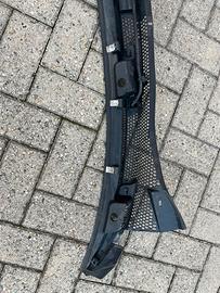 Sgocciolatoio Fiat 500