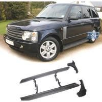 PEDANE PEDANINI PER RANGE ROVER VOGUE 02-12