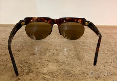 Occhiali donna vintage Versace