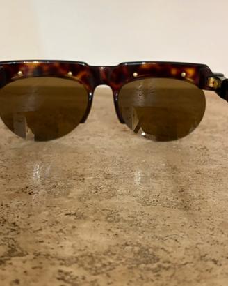 Occhiali donna vintage Versace