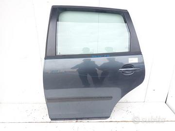 6Q6833055H PORTA POSTERIORE SX VOLKSWAGEN POLO (9N